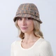 Панама жіноча LuckyLOOK БЕАТРІКС 57-58 Різнокольоровий (932-609) - изображение 3
