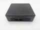 Неттоп Intel NUC (NUC7I3DNK) USFF / Intel Core i3-7100U (2 (4) ядра по 2.4 GHz) / 8 GB DDR4 / 128 GB SSD / Intel HD Graphics 620 / Wi-Fi / Bluetooth / Блок питания б/у - изображение 2