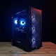 Сборка под заказ: игровой ПК Montech Air 1000 Premium Black Tower / AMD Ryzen 5 7500F (6 (12) ядер по 3.7 - 5.0 GHz) / 32 GB DDR5 / 1000 GB SSD M.2 / nVidia GeForce RTX 5060 Ti, 16 GB GDDR7, 128-bit / 750W - изображение 3