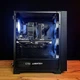 Сборка под заказ: игровой ПК Montech Air 1000 Premium Black Tower / AMD Ryzen 5 7500F (6 (12) ядер по 3.7 - 5.0 GHz) / 32 GB DDR5 / 1000 GB SSD M.2 / nVidia GeForce RTX 5060 Ti, 16 GB GDDR7, 128-bit / 750W - изображение 4