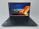 Ноутбук Lenovo Thinkpad P1 Gen 4 i7 11850H/RTX 3070/RAM 16GB/SSD 512GB/WIN 11 Б\В - Б/В - зображення 1