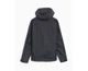 Куртка Patagonia M'S Torrentshell 3L Rain Jkt 85241-BLK S - зображення 5