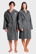 Халат Arena ZEAL ROBE 009032-510 XL - изображение 1