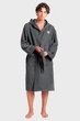 Халат Arena ZEAL ROBE 009032-510 XL - изображение 2