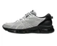 Кросівки CP Company Asics Gel-Quantum 360 8 Cement Grey 1203A507-020 45 - зображення 1