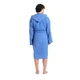 Халат Arena ZEPPELIN LIGHT ROBE 009019-810 L - зображення 4