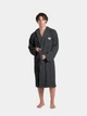 Халат Arena ZEPPELIN LIGHT ROBE 009019-510 L - изображение 2