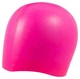 Шапочка для плавання Arena BIG LOGO CAP рожевий Уні OFSM 009276-201 1SIZE - изображение 2