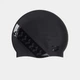 Шапочка для плавання Arena ICONS TEAM STRIPE CAP 001463-130 1SIZE - изображение 1