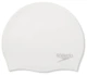 Шапочка для плавання Speedo Plain Moulded Silicone 8-7098417614 1SIZE - изображение 1