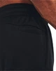 Штани спортивні UA Armour Fleece Joggers 1373362-001 Under Armour XL Чорний 1373362-001 MD - изображение 3