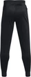Штани спортивні UA Armour Fleece Joggers 1373362-001 Under Armour XL Чорний 1373362-001 MD - изображение 5