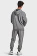 Спортивний костюм Under Armour Rival Fleece Suit 1379768-025 MD - зображення 2