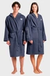 Халат Arena ZEAL ROBE 009032-710 XL - изображение 1