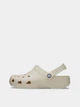 Крокси Crocs Classic Bone 10001-2Y2 36-37 - изображение 6