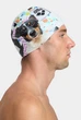 Шапочка для плавання Arena HD CAP 005572-211 1SIZE - изображение 2