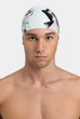Шапочка для плавання Arena HD CAP 005572-211 1SIZE - изображение 3
