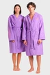 Халат Arena ZEAL ROBE 009032-930 XS - зображення 1