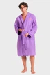 Халат Arena ZEAL ROBE 009032-930 XS - зображення 2
