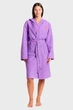 Халат Arena ZEAL ROBE 009032-930 XS - зображення 4