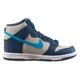 Кросівки Nike Dunk High DB2179-006 36.5 - зображення 3