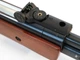 Пневматична гвинтівка Kandar B3-3N Nitro Piston (з газовою пружиною) - зображення 4