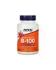 Комплекс витаминов B Now Foods 100 таб 733739004390 - изображение 1