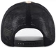 Бейсболка 47 Brand DETROIT TIGERS DIGITAL STAR DGTSO09PTP-BW 1SIZE - изображение 2