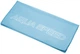 Полотенце Aqua Speed ​​DRY FLAT 7043 блакитний Уні 70x140 см 155-02 - зображення 1