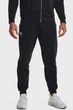 Штани спортивні UA Essential Fleece Jogger 1373882-001 Under Armour S Чорний 1373882-001 XXL - изображение 1