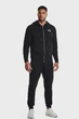 Штани спортивні UA Essential Fleece Jogger 1373882-001 Under Armour S Чорний 1373882-001 XXL - изображение 4