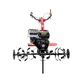 Мотоблок бензиновый INTERTOOL TL-7000 - изображение 5