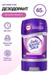 Дезодорант Lady Speed Stick Гелевий 24/7 Подих свіжості 65г - зображення 2