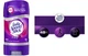 Дезодорант Lady Speed Stick Гелевий PRO 5in1 65г 24/7 - зображення 7