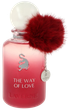Woda perfumowana damska Laverne The Way Of Love 100 ml (6287042285990) - obraz 1