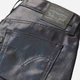 Джинсовая юбка мини летняя женская Levi's 819007924 25 Синяя (1159856481) - изображение 6