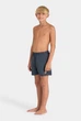 Шорти Arena BEACH BOXER SOLID R 006447-590 164 см - изображение 6