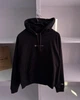 Кофта Champion Powerblend Relaxed women's hoodie black GF536 586KPB S - зображення 2