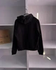 Кофта Champion Powerblend Relaxed women's hoodie black GF536 586KPB S - зображення 3