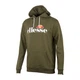 Худі Ellesse Ferrer SHK13288-KHAKI S - изображение 1