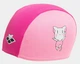 Шапочка для плавання Arena FRIENDS KIDS POLYESTER CAP 003994-910 1SIZE - изображение 1