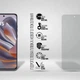 Захисна плівка для Motorola Edge 50 Neo 5G/60 Neo 5G гідрогелева ударостійка протиударна бронеплівка Matte на телефон ArmorStandart захист скла матова плівка (ARM89995) - зображення 2