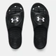 Шльопанці Under Armour Core Locker IV SL 3023758-001 41 - зображення 3