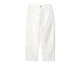Штани Carhartt WIP Wide Panel Pants I031393-D602 M - зображення 1