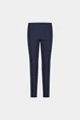 Брюки CMP WOMAN LONG PANT 30M0226-N950 36 - зображення 1