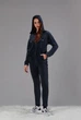 Брюки CMP WOMAN LONG PANT 30M0226-N950 36 - зображення 4