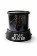 Ночник-проектор звездного неба Moltis Star Master Космос LED, детский светильник проектор звезд для комнаты 20066 - изображение 2