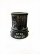 Ночник-проектор звездного неба Moltis Star Master Космос LED, детский светильник проектор звезд для комнаты 20066 - изображение 3