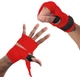 Бинти Everlast CORE HANDWRAPS червоний Уні 120 (304,8 см) P00003246 - изображение 6