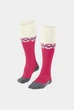 Шкарпетки лижні Falke ESS SK4 ADVANCED 16116-8564 35/36 - изображение 1